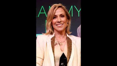 Sheryl Crow’s former 10-acre Hollywood Hills compound combined three historic homes, hiking trails and a music room; it sold for $11.085 million in 2014