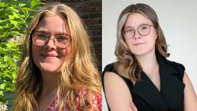 Meet Elizabeth Hanechak, the 18-year-old Massachusetts student whose microbial system could convert plastic waste into drinking water and fertiliser, earning a $100,000 scholarship