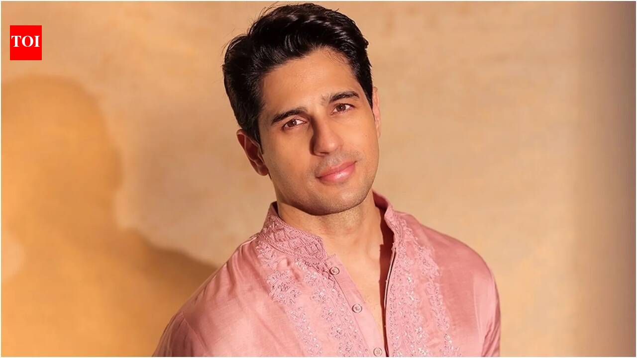 Sidharth jokes on ‘break a leg’; no update on condition