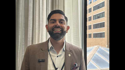 Who is Ranjeev Puri? Indian-American eyes historic Michigan House Speaker post in US midterms