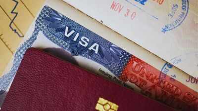 US visitor visa wait times in India: Hyderabad rises to 12 months, Mumbai improves to 11.5 months; city-wise breakdown