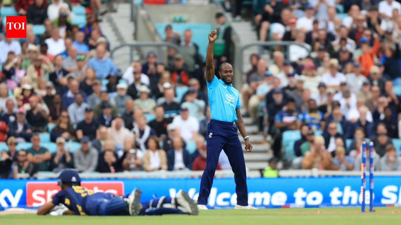 England squad announcement for the Australia white-ball tour