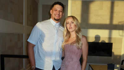 "A very hard time....": Patrick Mahomes’ wife Brittany Mahomes gets candid about a long-standing relationship challenge