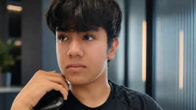 Meet Aryash Shyam, the 14-year-old Indian-American student who won a $1,000 national writing prize for a historical-fiction story set in a Philadelphia print shop on July 4, 1776