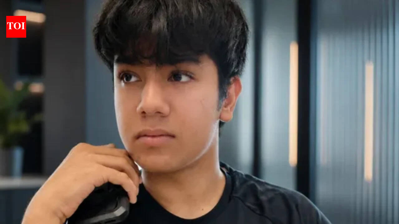 Meet Aryash Shyam, 14-year-old Indian-American who won $1,000 for a story set in 1776