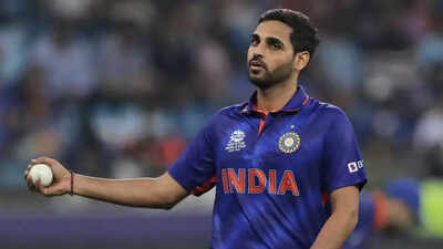 'He never chased that reward': Ashwin reveals what drove Bhuvneshwar Kumar's India comeback