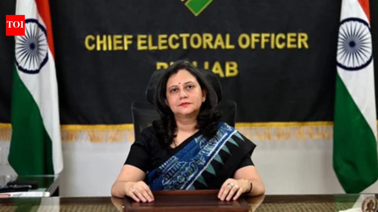 Photo from Times of India's story