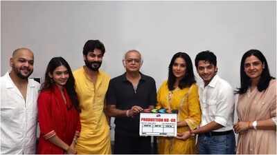 Bipasha Basu RETURNS to acting after SIX years, begins shooting Hansal Mehta’s crime drama