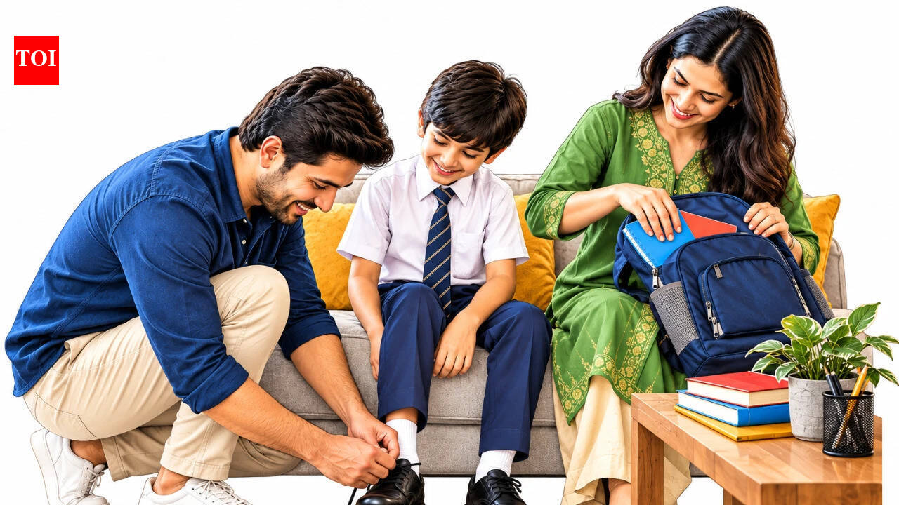 How making mistakes now can help your child make right choices later ...
