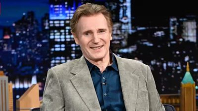 In 1994, Liam Neeson bought a 37-acre New York estate; decades later, his former Manhattan home sold for $10.3 million