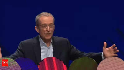 Intel's former CEO Pat Gelsinger has a 'message' for OpenAI, Amazon, Anthropic, Tesla, Microsoft and other companies: Your AI chips 'cannot' solve AI's biggest shortage as …