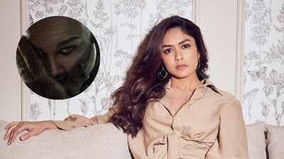 Mrunal Thakur says she will announce her next film herself amid Allu Arjun-Atlee’s ‘Raaka’ casting speculation; says ‘Haven’t signed any film in almost nine months’
