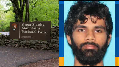 24-year-old Sahil Jilani found dead in Tennessee's Great Smoky Mountains after going missing; mother hospitalized