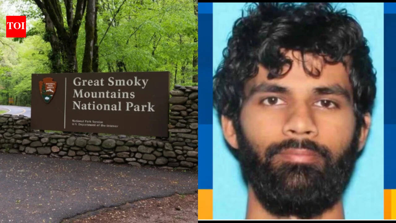 24-year-old Sahil Jilani found dead in Tennessee's Great Smoky ...