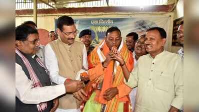 Jobs, healthcare among key challenges: Odisha governor-designate Ram