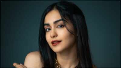 Adah Sharma lives without bed, sofa or dining table in Sushant Singh Rajput’s former Mumbai home; ' Either stand or develop strong leg muscles'