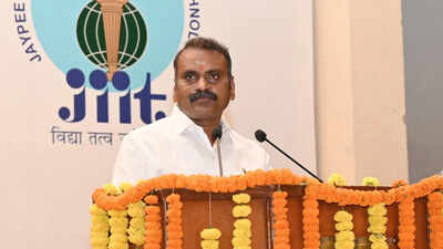 L Murugan writes to PM Modi seeking exit from Union cabinet, says wants to return to grassroots