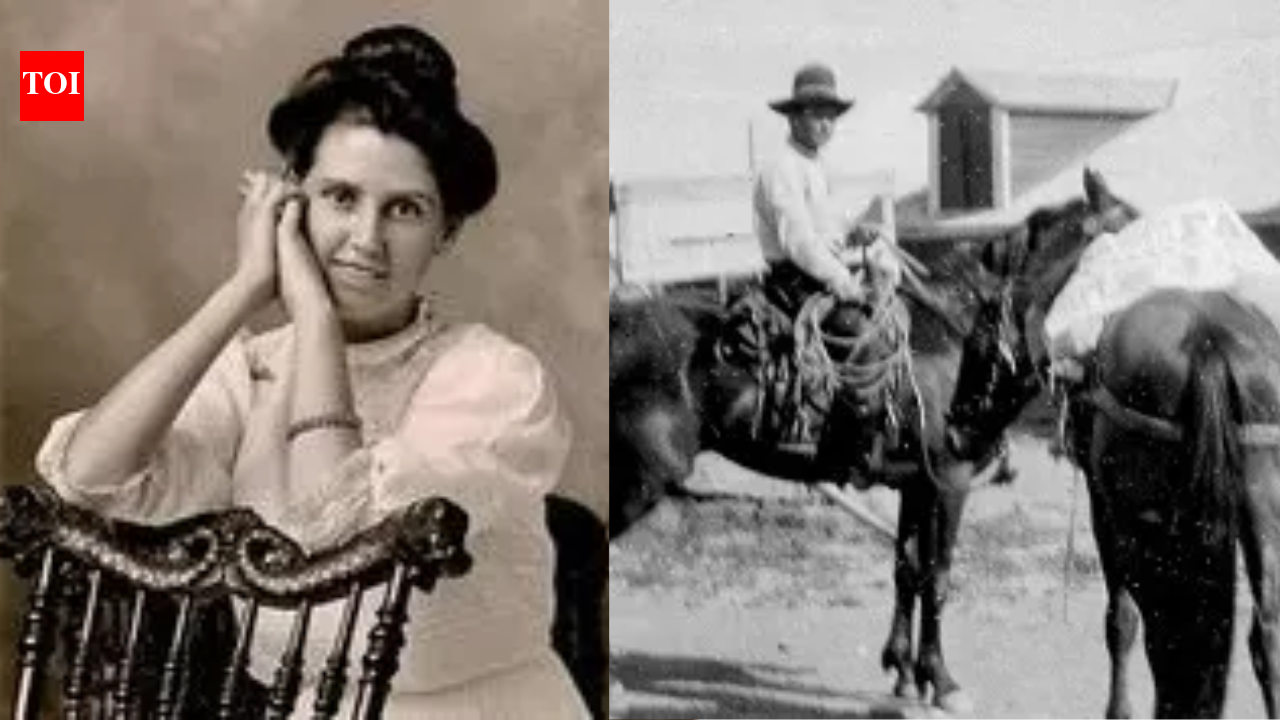 Agnes Ryan Singer owned an 840-acre Colorado ranch; her push to protect its fossil beds helped create a national monument