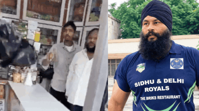 The activist, the chemist and the 2023 shoe-garland protest: The backstory of Parwinder Jhota’s killing