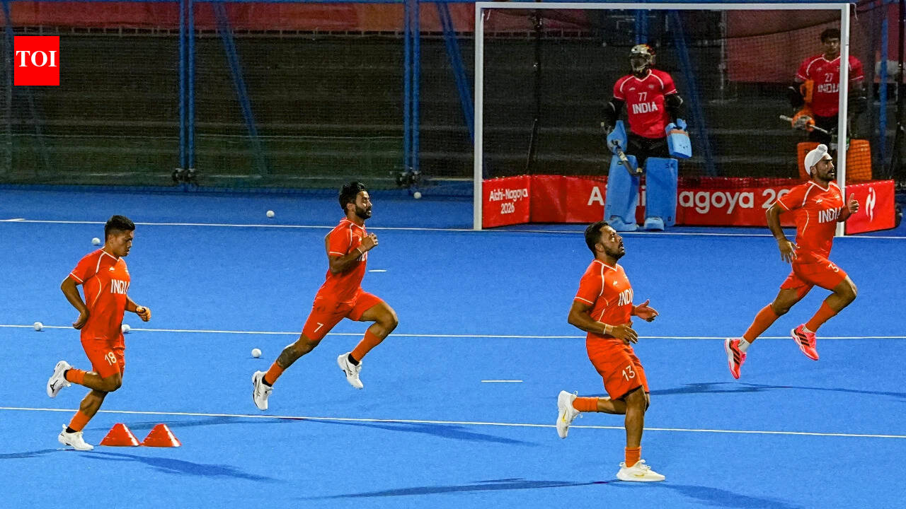 Krishna Bahadur Pathak back in India setup as Harmanpreet leads defending champions at Asian Champions Trophy