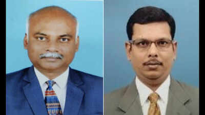 Madras high court gets two new additional judges