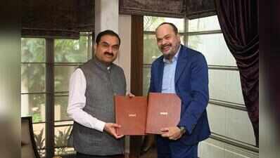 Adani Enterprises, Jabil sign MoU for AI hardware manufacturing JV