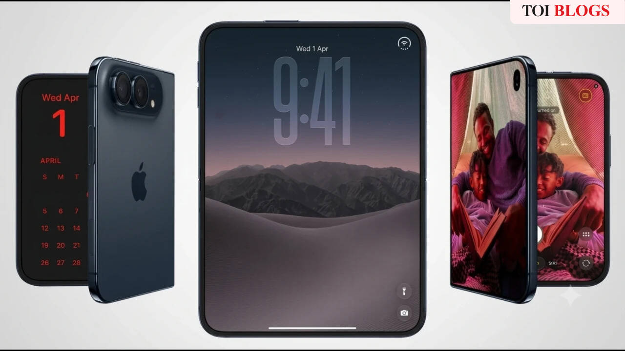 POST SCRIPT | The iPhone Duo is for two kinds of people: The rich and ...