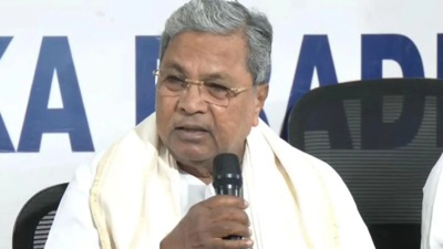 ‘This is not a sting op’: Siddaramaiah moves court, son calls video a ‘conspiracy’