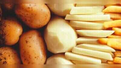 McCain to acquire Falcon Agrifriz’s potato processing business in Gujarat