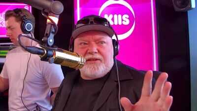 Australian radio host Kyle Sandilands faces a $240,000 lawsuit over renovation work at his $3 million mansion