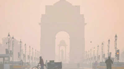 A super El Niño is brewing: What it could mean for India's winter and summer of 2027