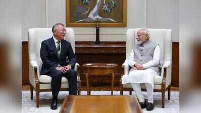 Hyundai Motor Group to invest $15.5 bn in India till 2032