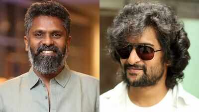 Nani to collaborate with ‘96’ and ‘Meiyazhagan’ director C. Prem Kumar after Sujeeth’s ‘Bloody Romeo’: Report