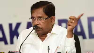 Karnataka sets 2030 goal to strengthen disaster prevention and resilience