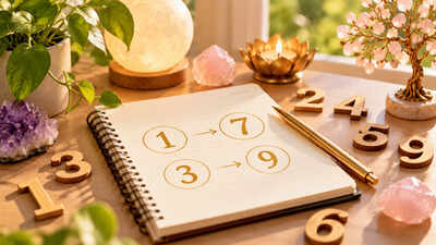 How to Calculate Your Mulank and Bhagyank From Your Date of Birth