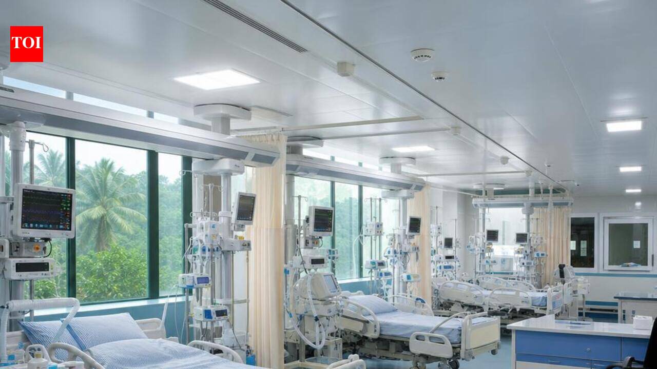 Woman dies after surgery at MCH, kin alleges negligence | Kozhikode ...