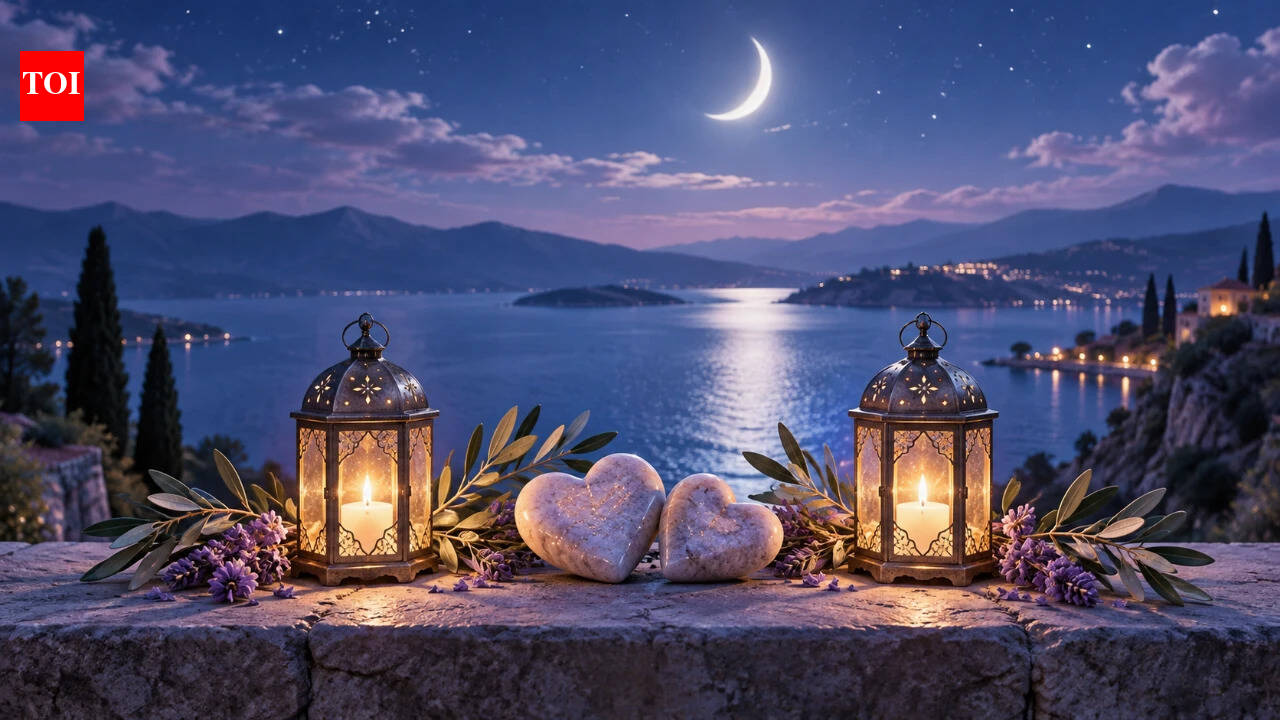 Zodiac Love Horoscope, 14 October 2026: Sagittarius Moon and Sun-Mars ...
