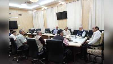 Expand faculty development programme to every varsity and college: Governor