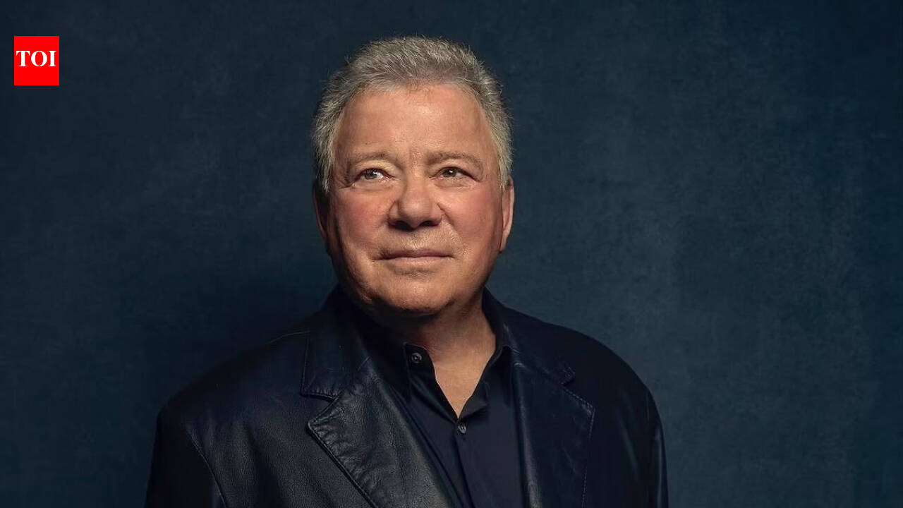 Quote of the day by William Shatner: 'I teach myself to be aware of my ...