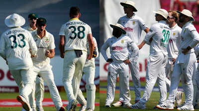 WTC 2025-27 points table: South Africa crash out of top two after Durban defeat; where does India stand?