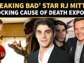 ‘Breaking Bad’ Star RJ Mitte’s Cause Of Death Revealed After Tragic Passing