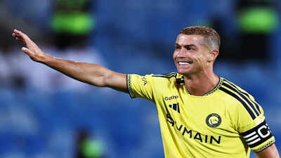 Cristiano Ronaldo’s UAE Golden Visa: How he qualified without property and still holds residency despite living and playing for Saudi's Al-Nassr