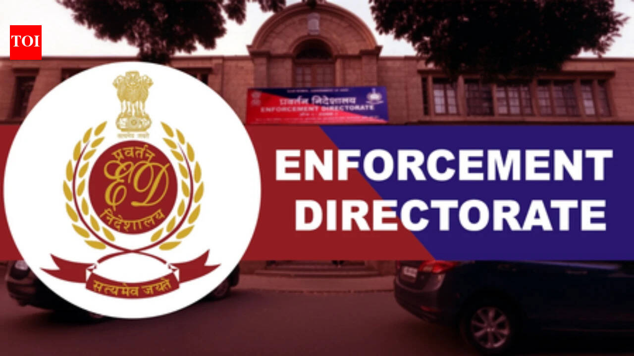 Land bought at 15 times the price? ED seeks FIR against Punjab Cricket Association over Rs 78 crore deals