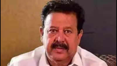 Madras high court quashes money laundering case against former TN minister Ponmudy