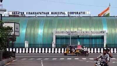Vizag mayor race heats up after general-category woman reservation ...