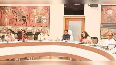 Cabinet approves Rs 134cr bid for fishing harbour at Astaranga
