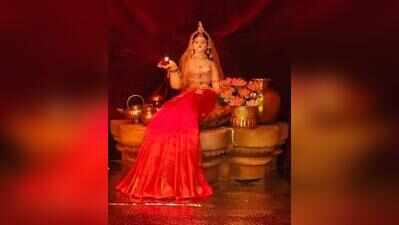 From Kashi to Dharwad: Engineer recreates 23 sacred shrines for Navaratri