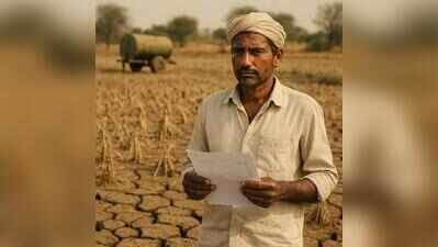 Drought-hit Dharwad farmers get 12-month loan repayment breather