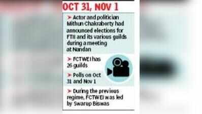 EPIC demand in Tolly polls raises SIR queries