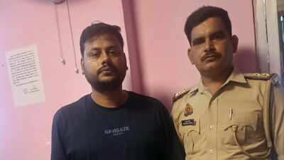 Lucknow man ‘stages own kidnapping’ after collecting Rs 5 crore promising govt jobs; arrested in Ahmedabad